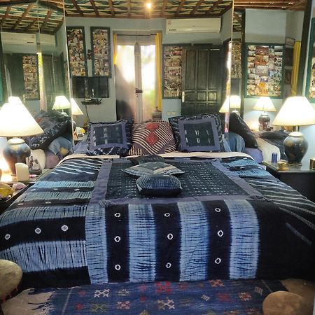 Penthouse Jaccuzi Atlas Marrakech Marrakesh Exterior foto
